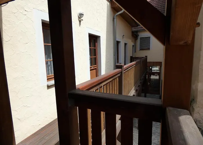 Pension Ufert