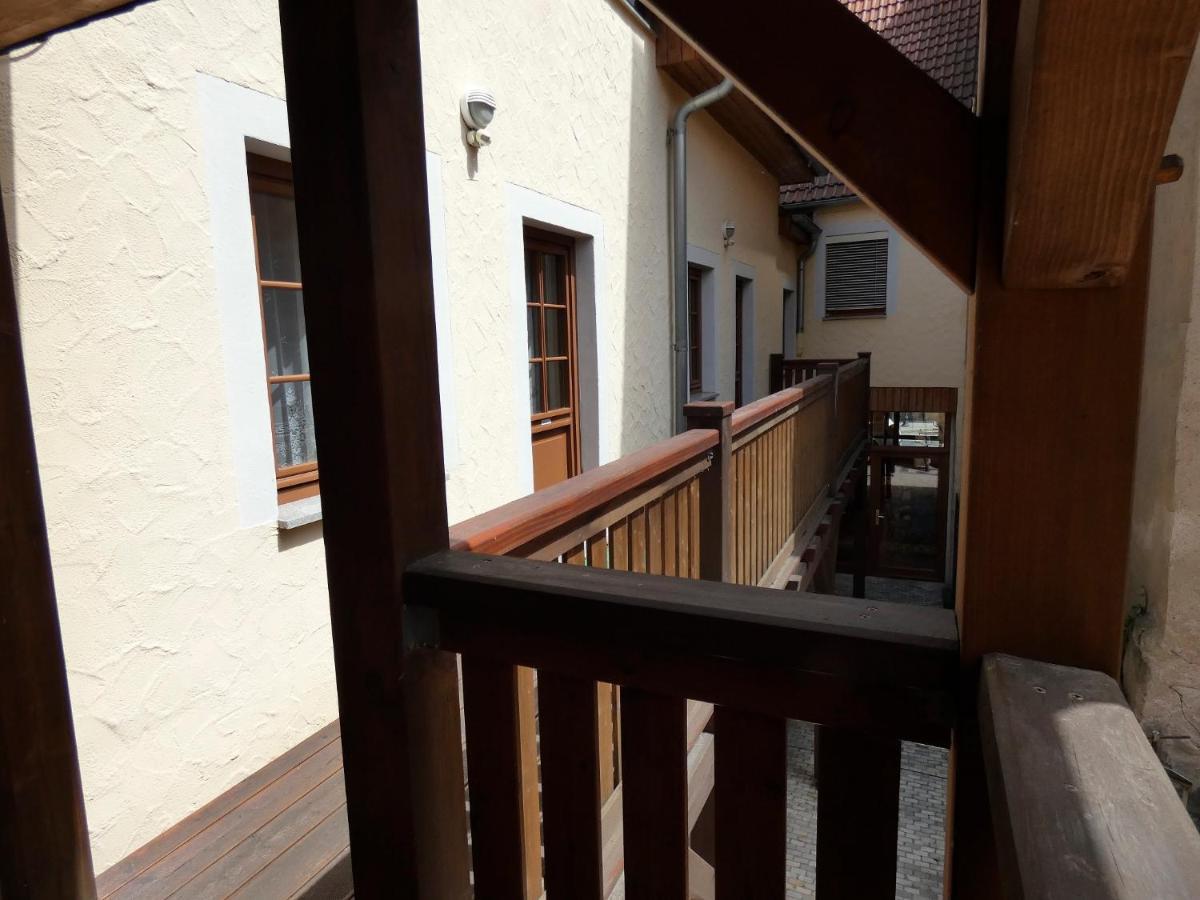 Ufert Gasthof Meißen